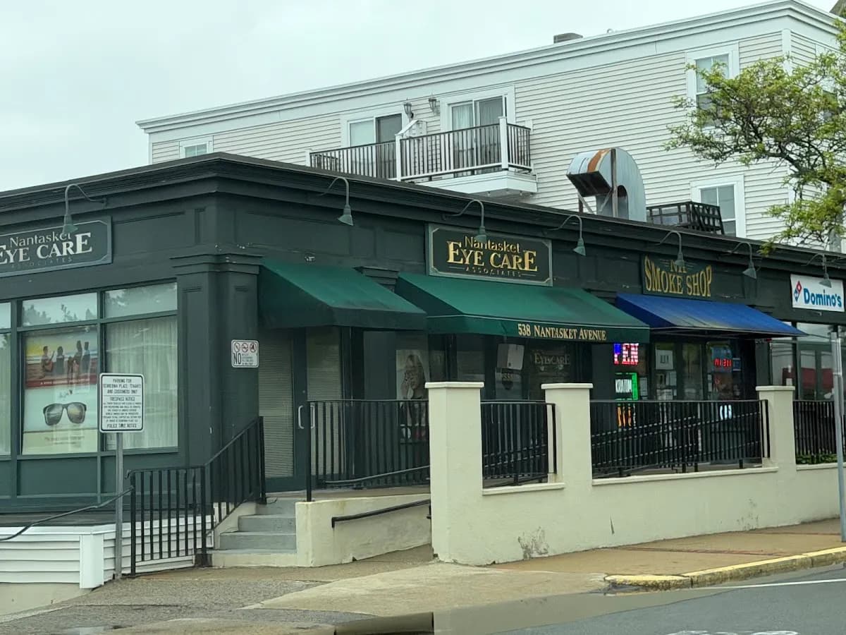 Nantasket Eye Care