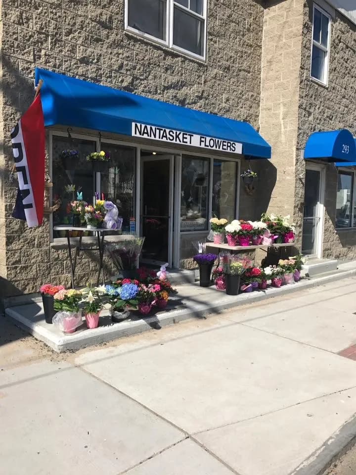 Nantasket Flowers and Gifts