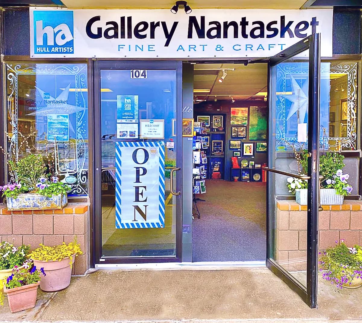 Nantasket Gallery