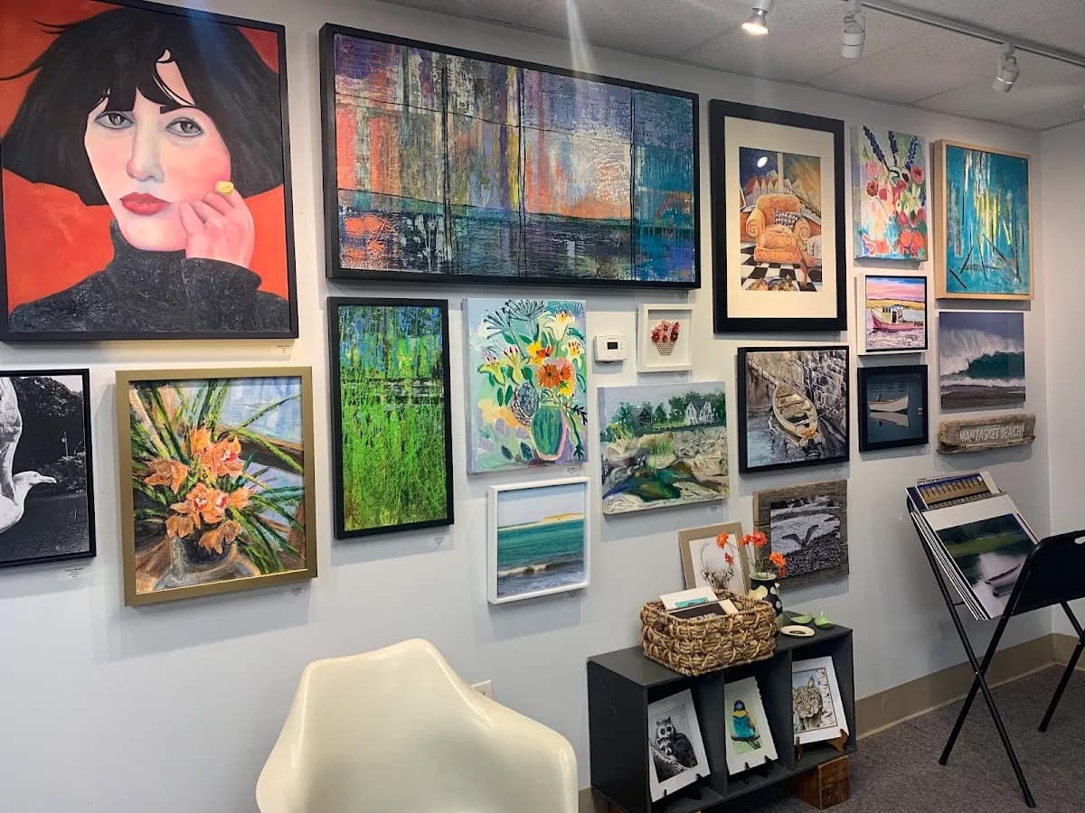 Nantasket Gallery