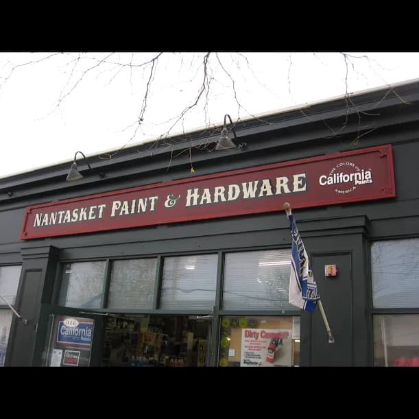 Nantasket Paint & Hardware