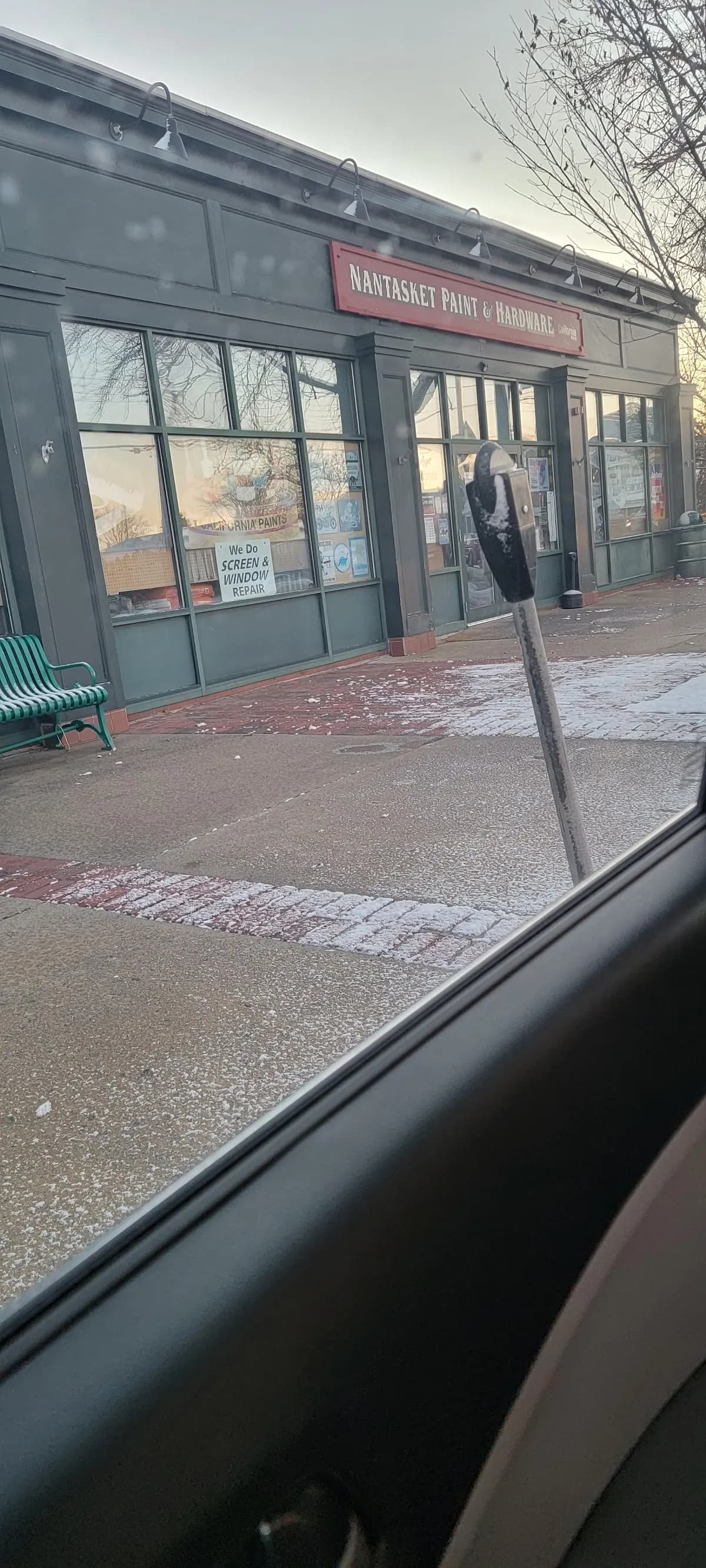 Nantasket Paint & Hardware