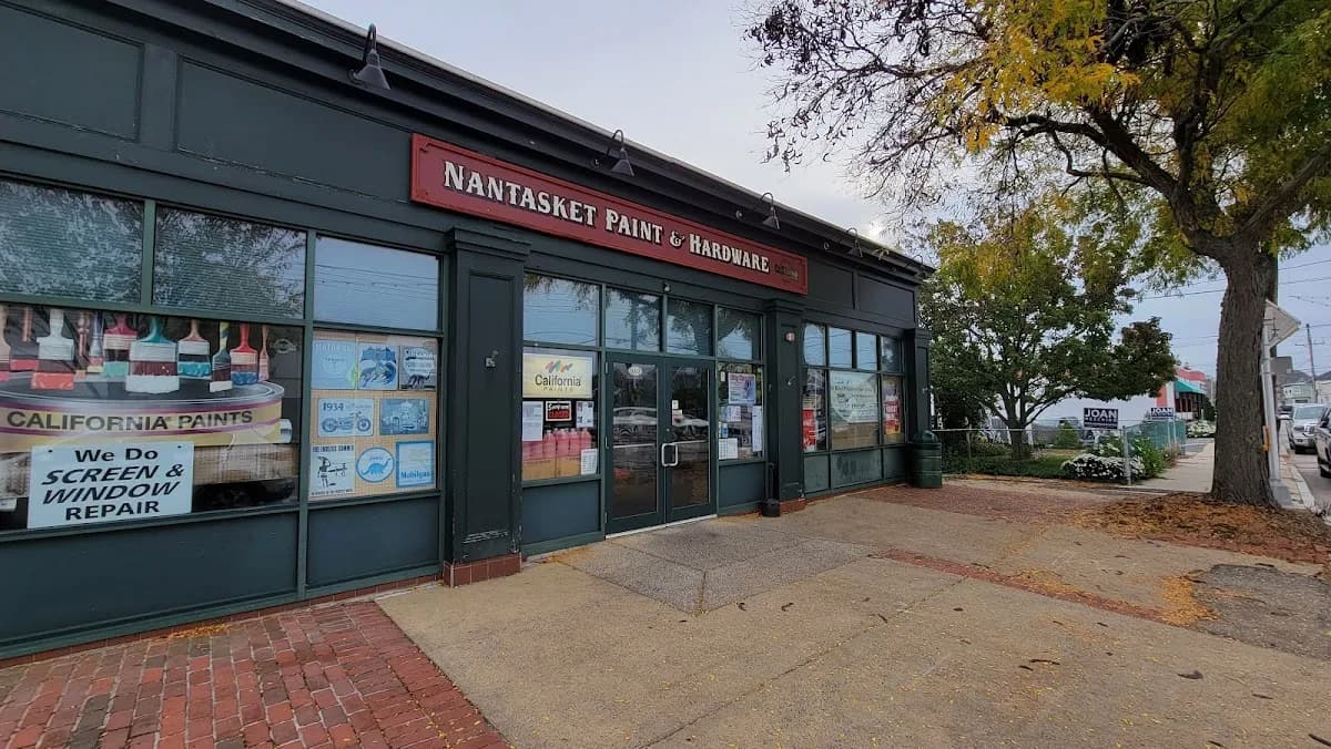 Nantasket Paint & Hardware
