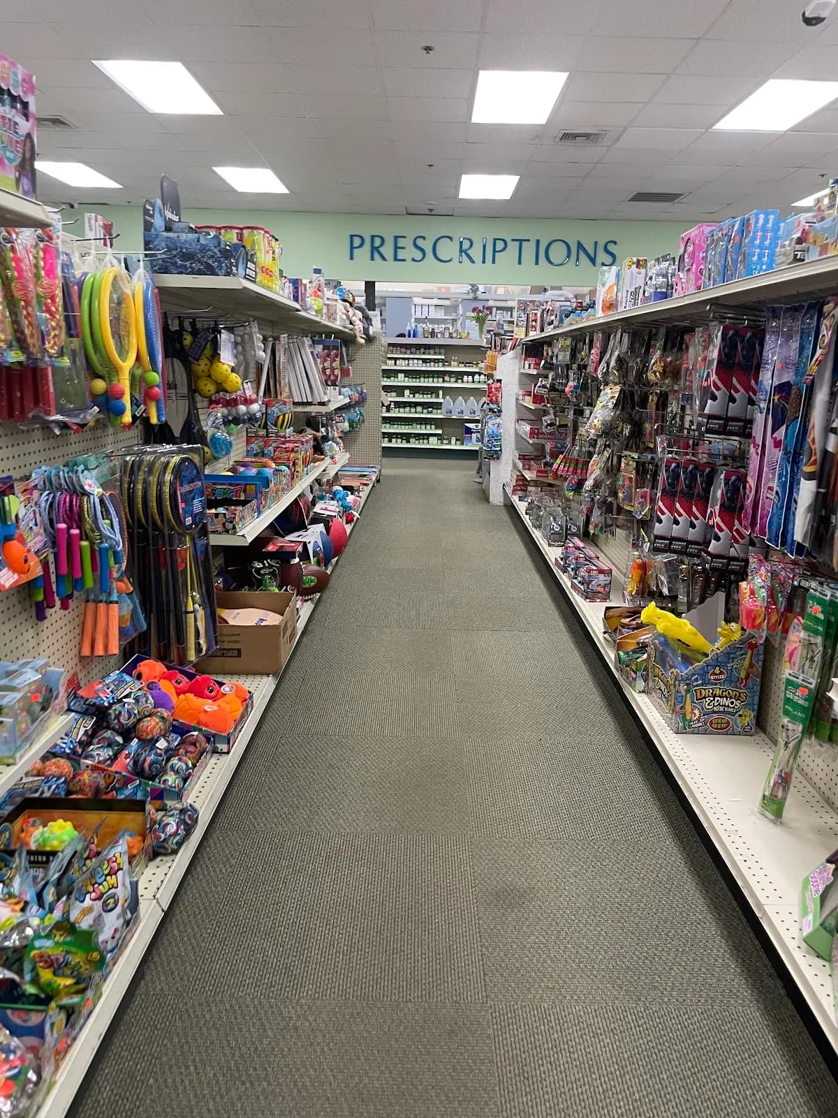 Nantasket Pharmacy