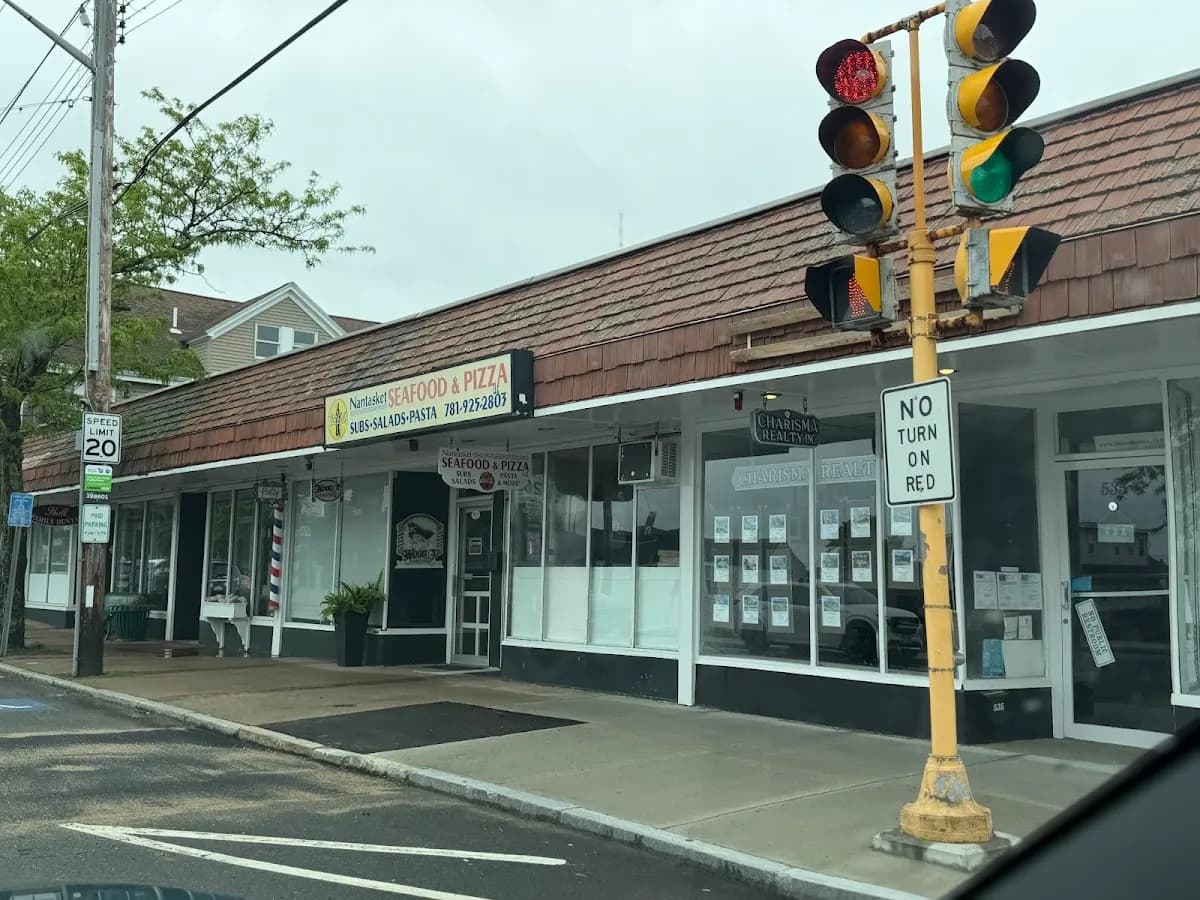 Nantasket Seafood