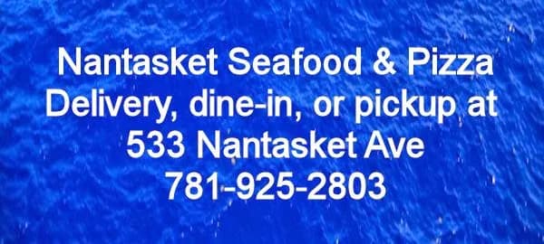 Nantasket Seafood