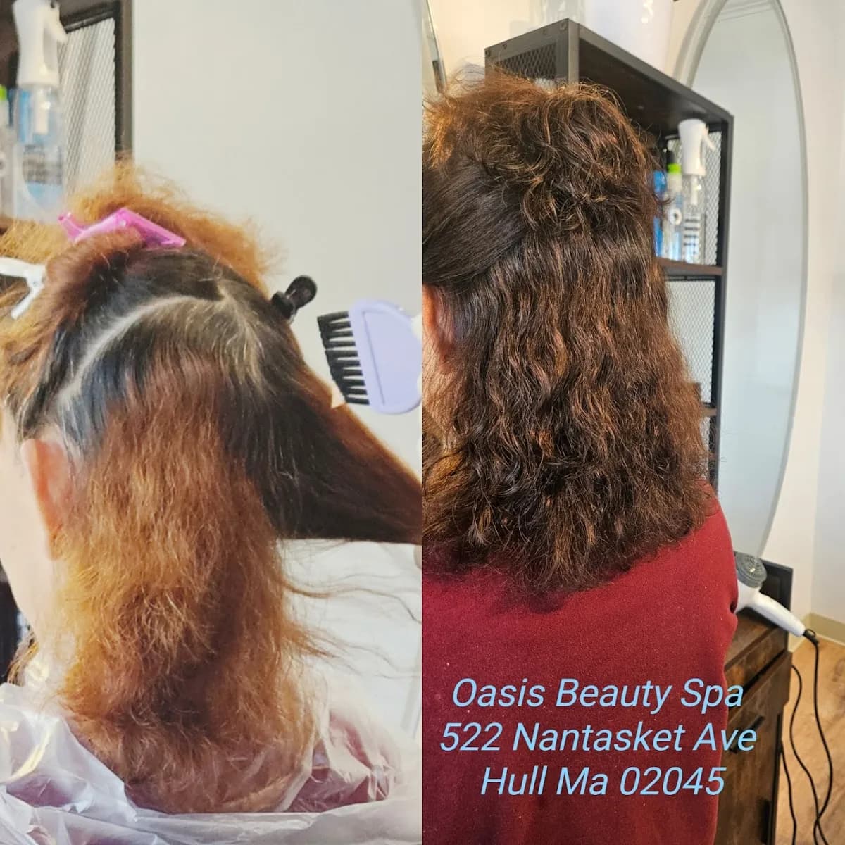 Oasis Beauty Spa