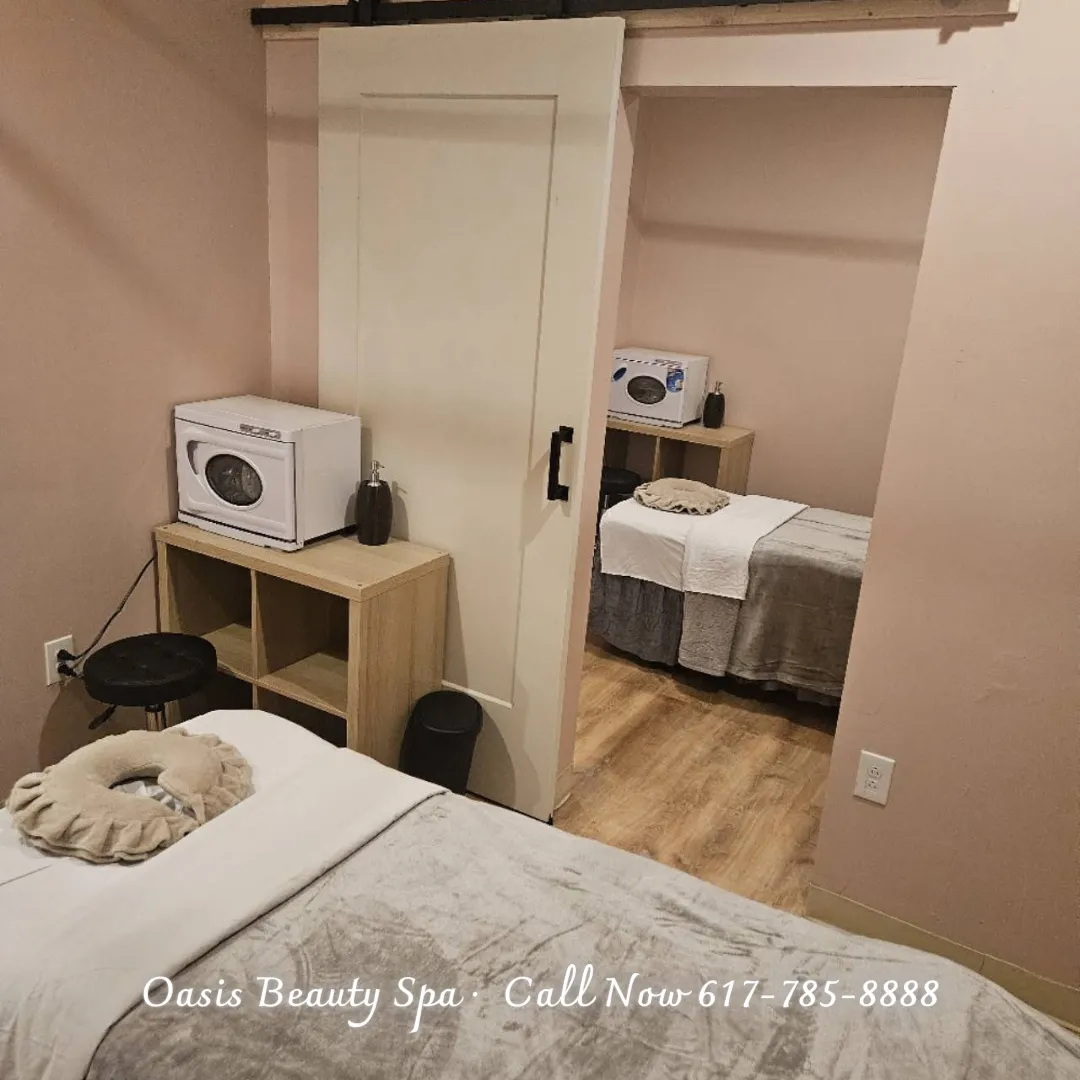 Oasis Beauty Spa