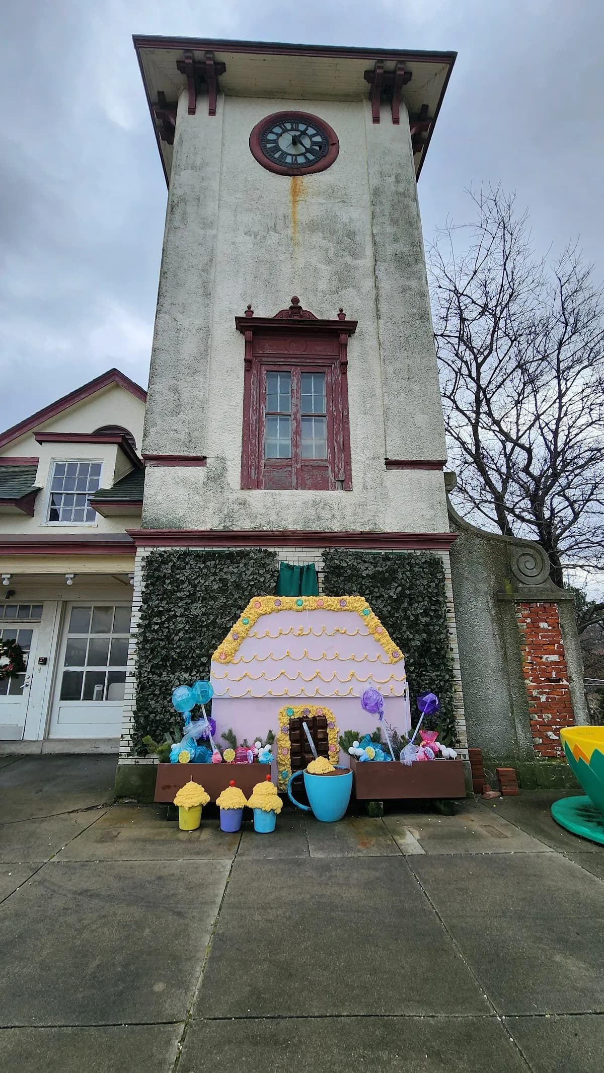Paragon Park Museum