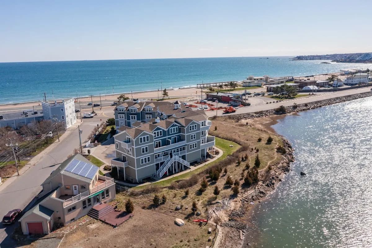Patsy Whitney Real Estate