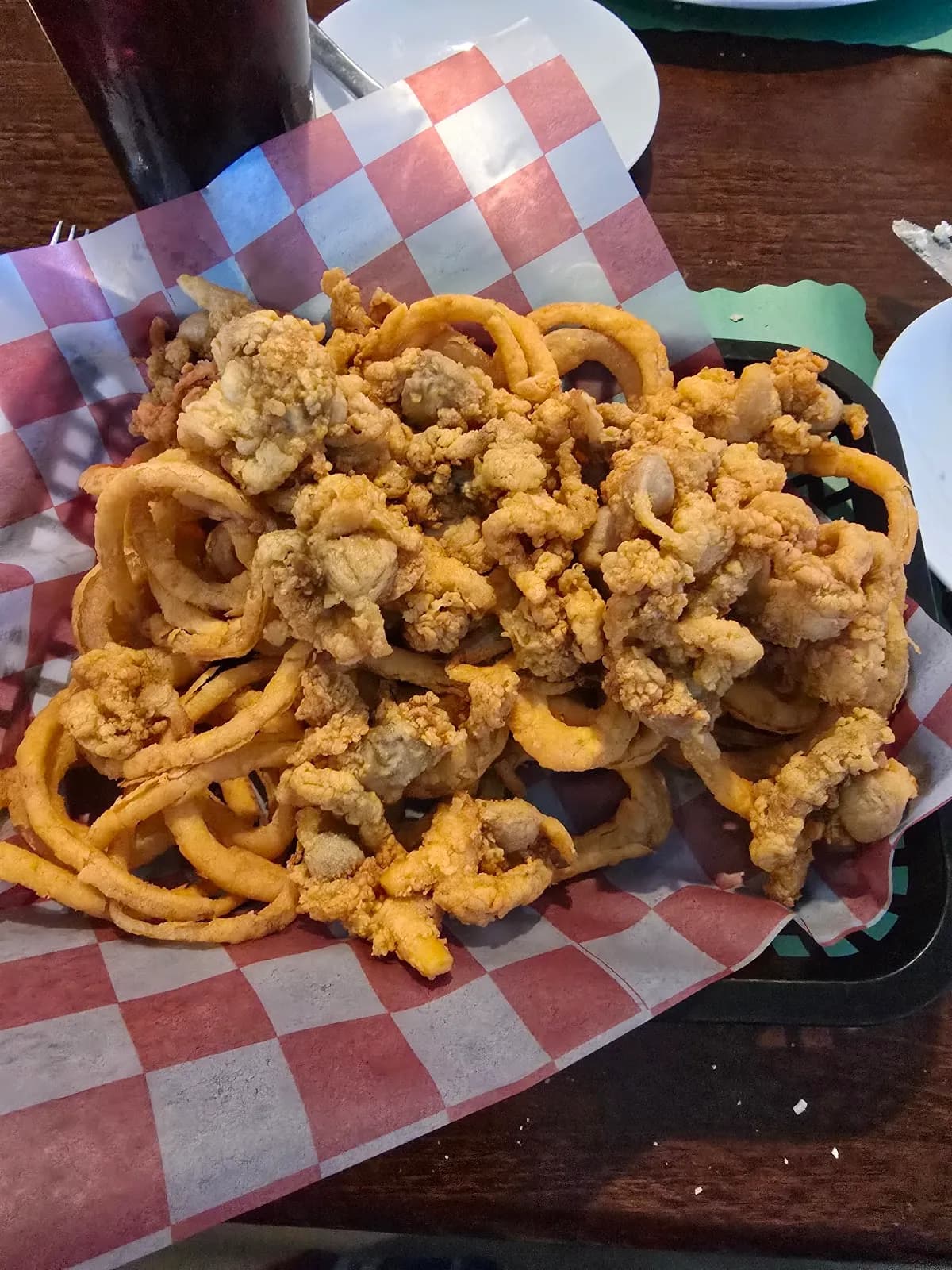 Schooner's Restaurant