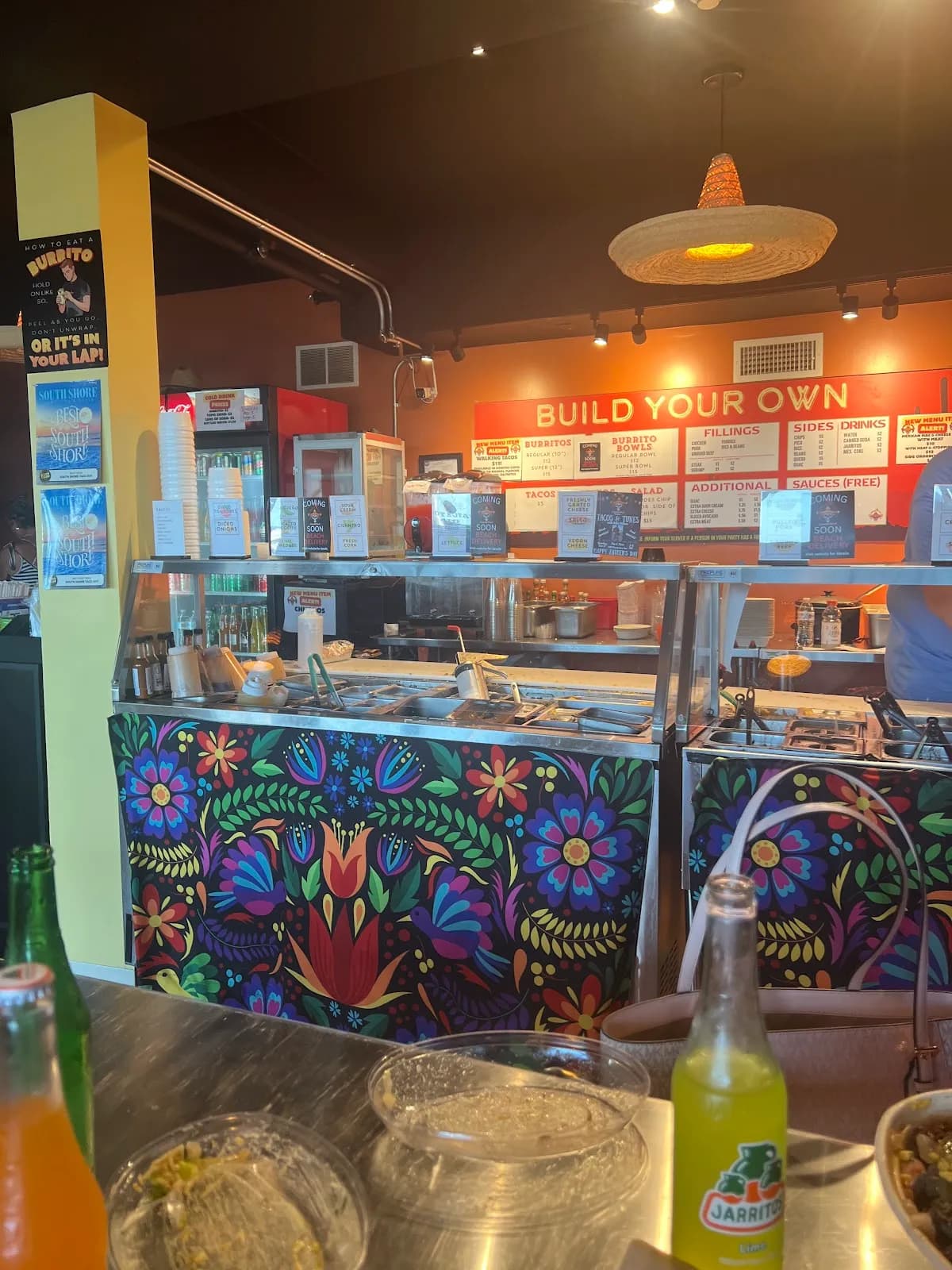 South Shore Taco Guy Taqueria
