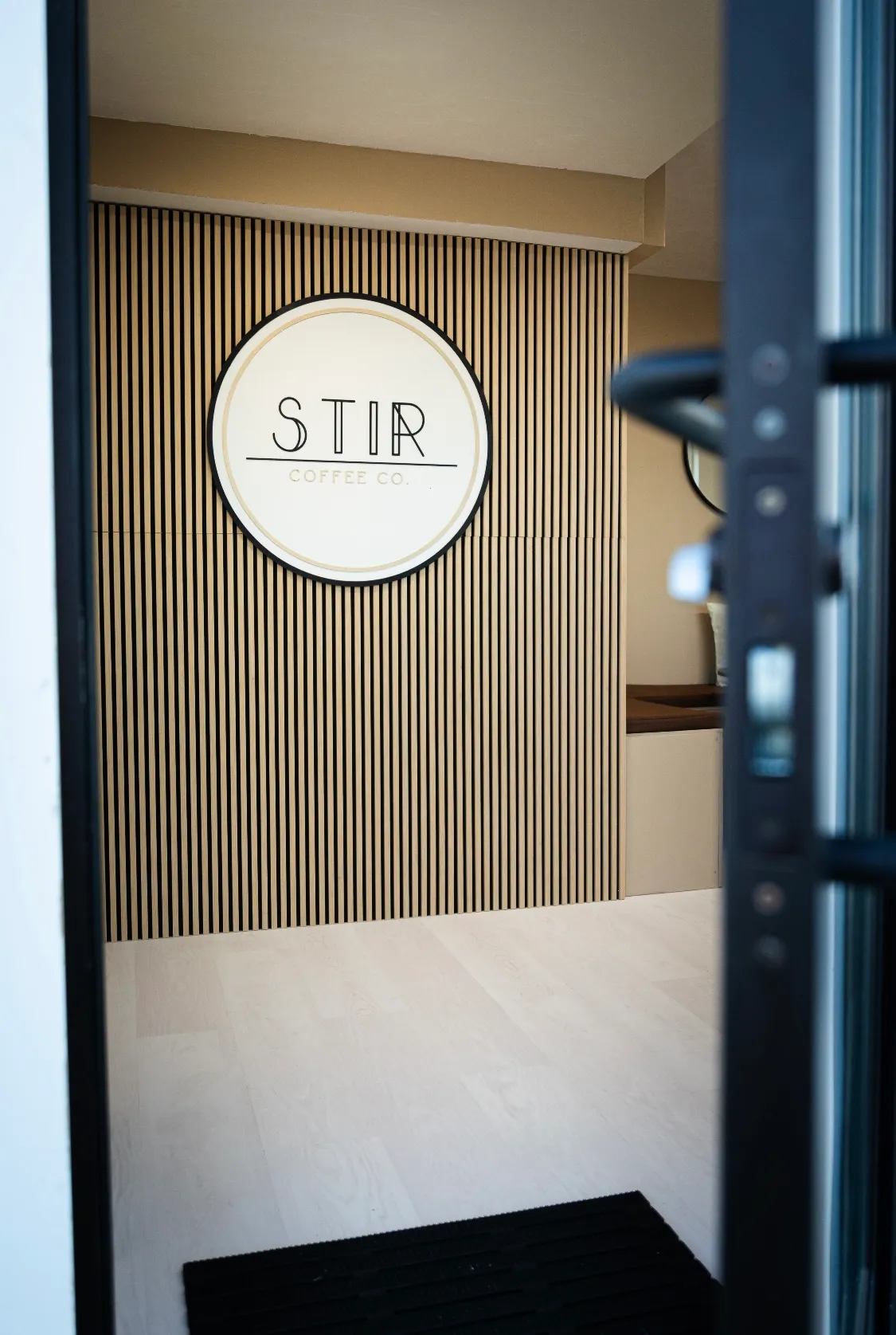Stir Coffee Co
