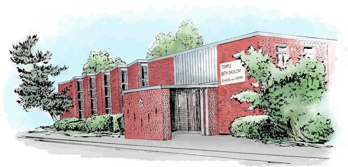 Temple Israel of Nantasket