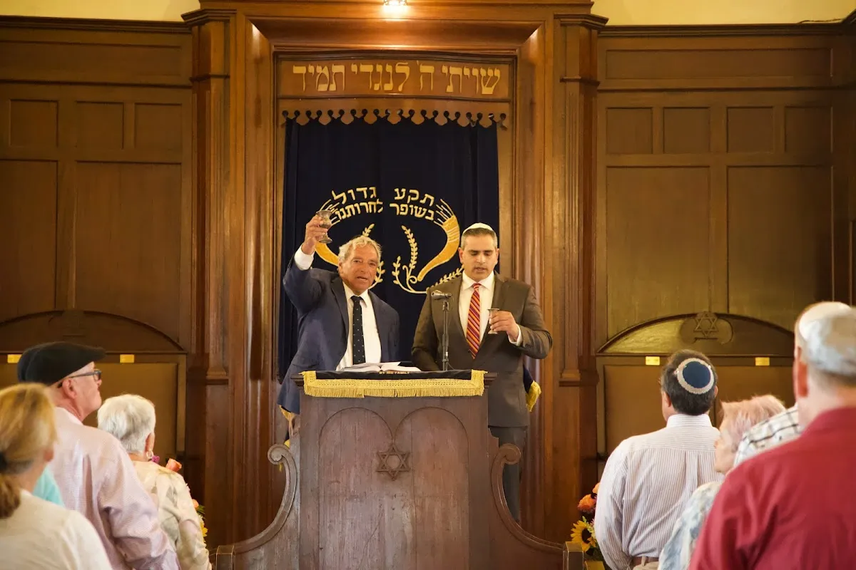 Temple Israel of Nantasket