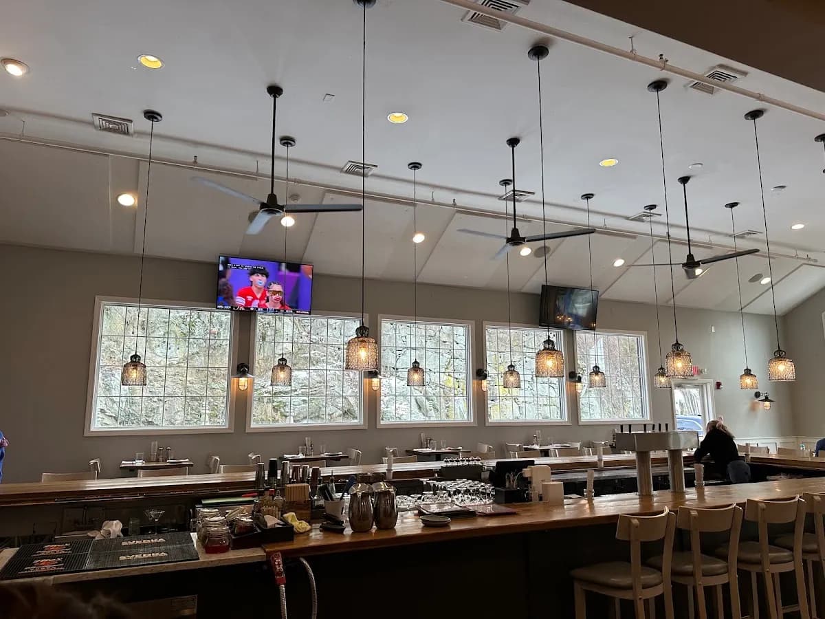 The Corner Stop Eatery