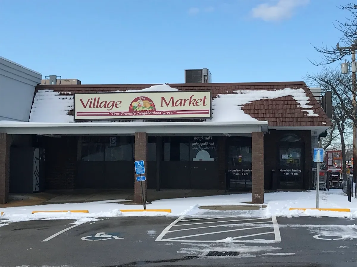 Village Market