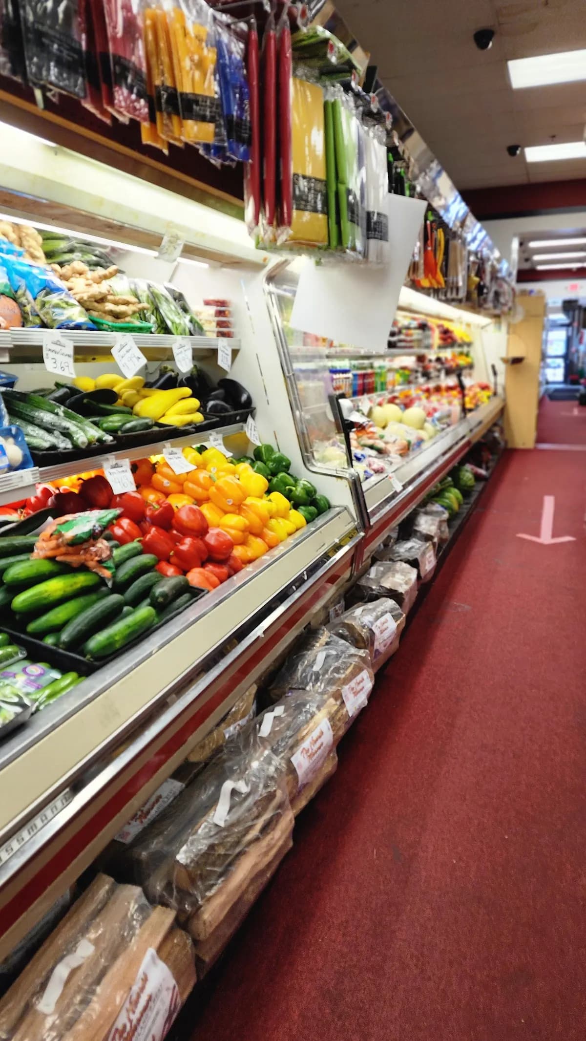 Village Market