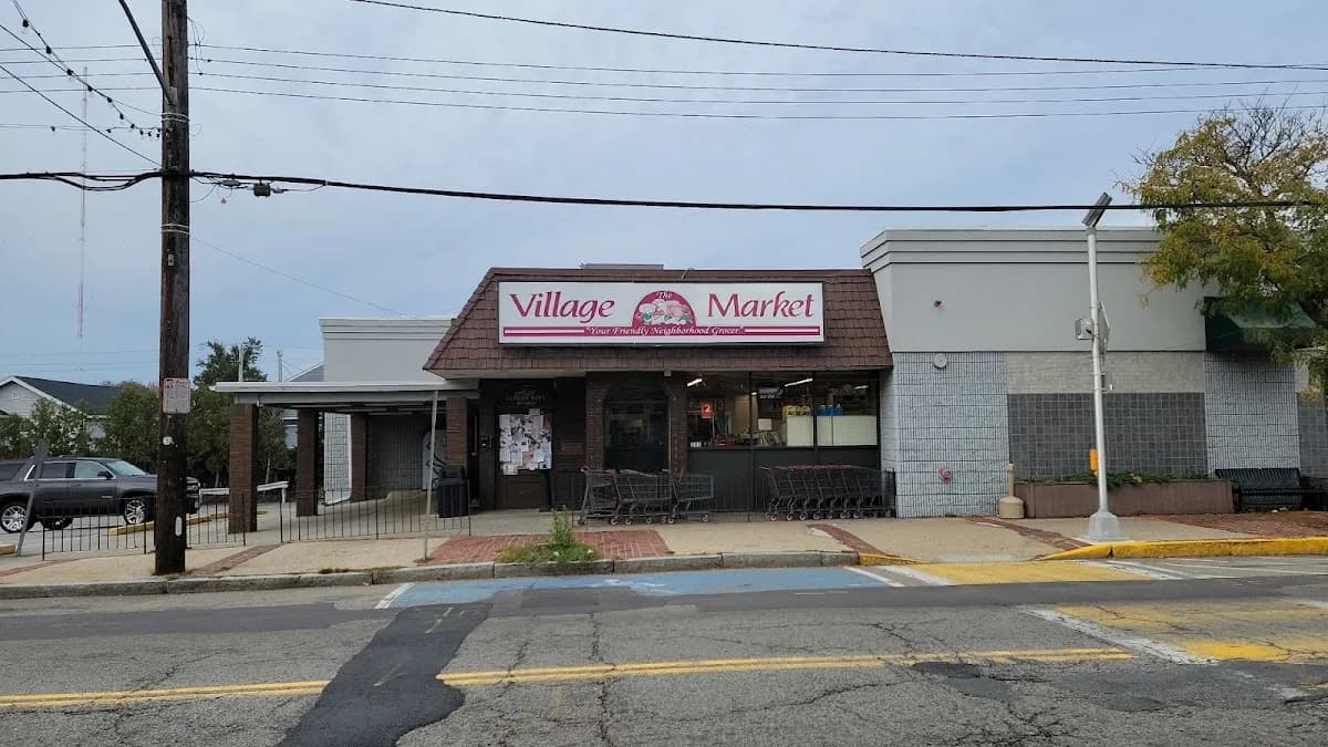 Village Market