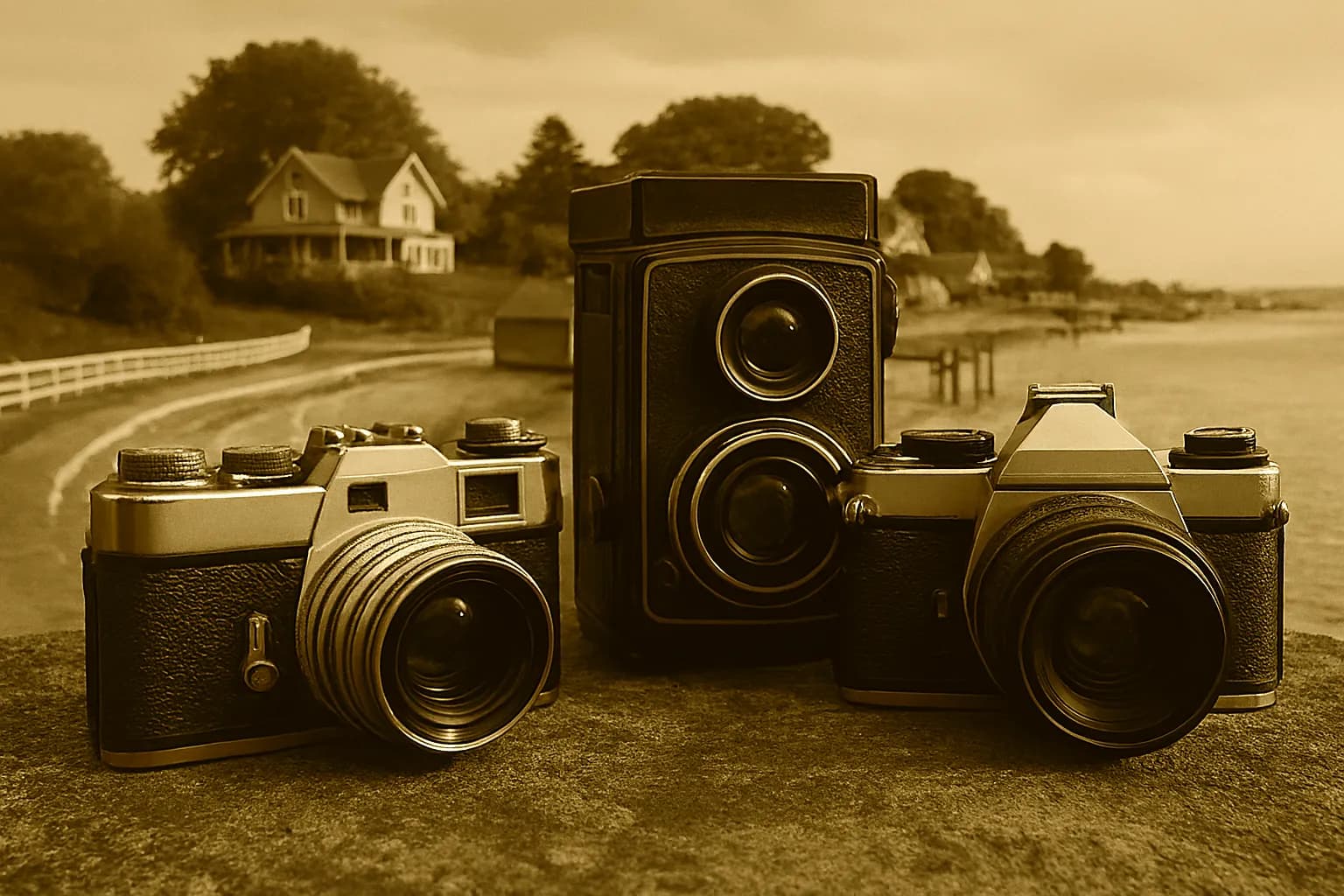 Moments - Hull
