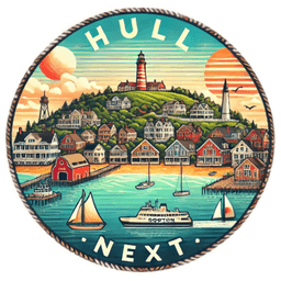 HullNext Logo