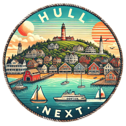 HullNext Logo