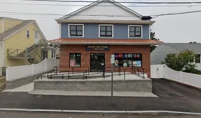 Atlantic Hill Market