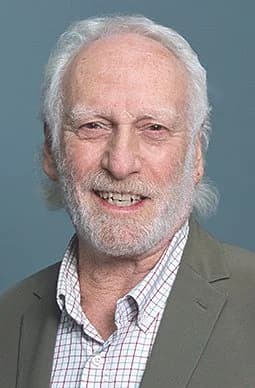 Irwin Nesoff