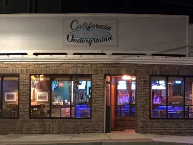 California Underground