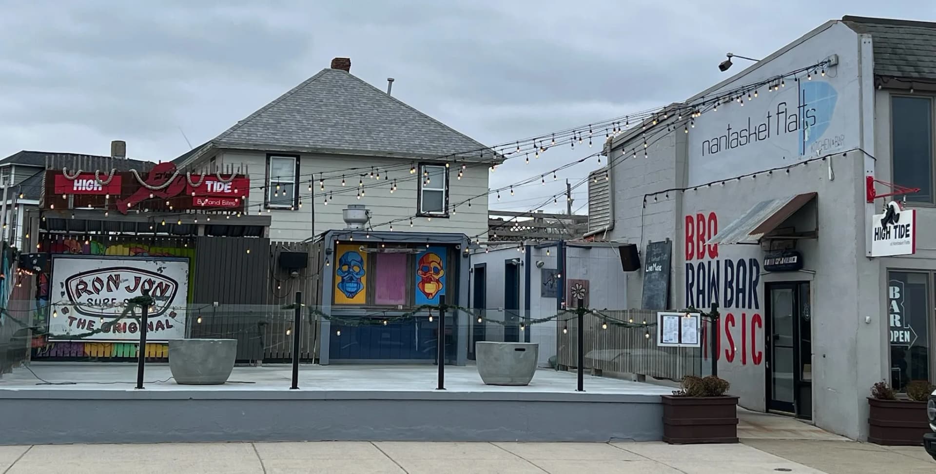 Hull, MA Restaurants Dining Guide Near Nantasket Beach HullNext