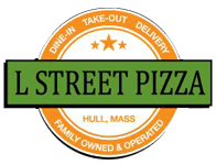 L Street Pizza