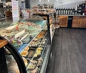 Weinberg's bakery