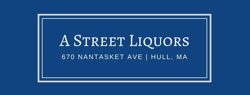 A Street Liquors