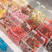 Nantasket Sweets By Swedes