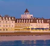 Nantasket Beach Resort