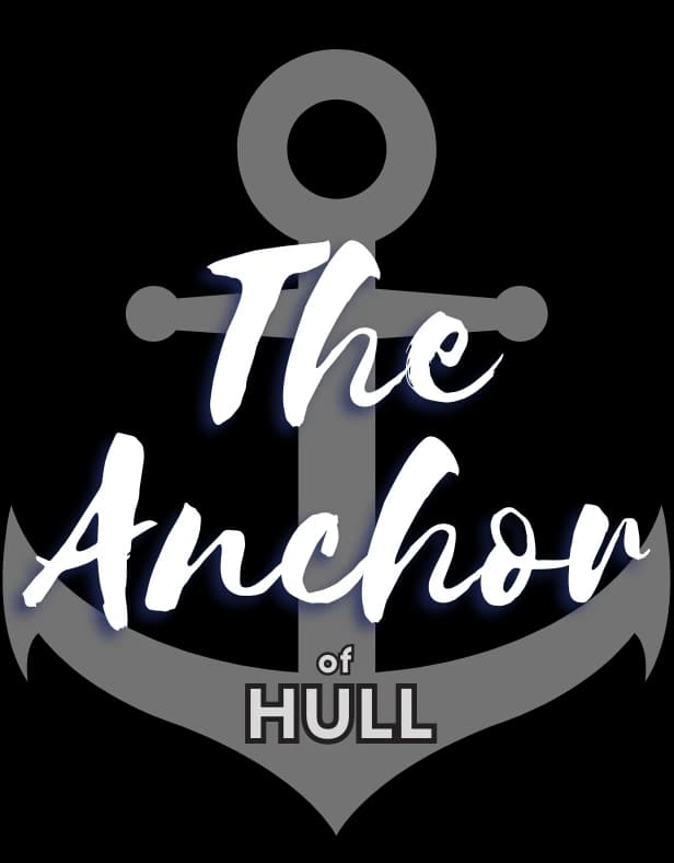 The Anchor of Hull
