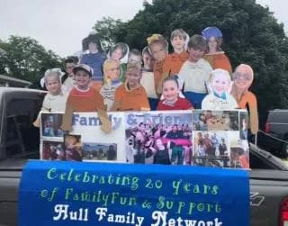 Family Network