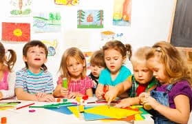 Preschool