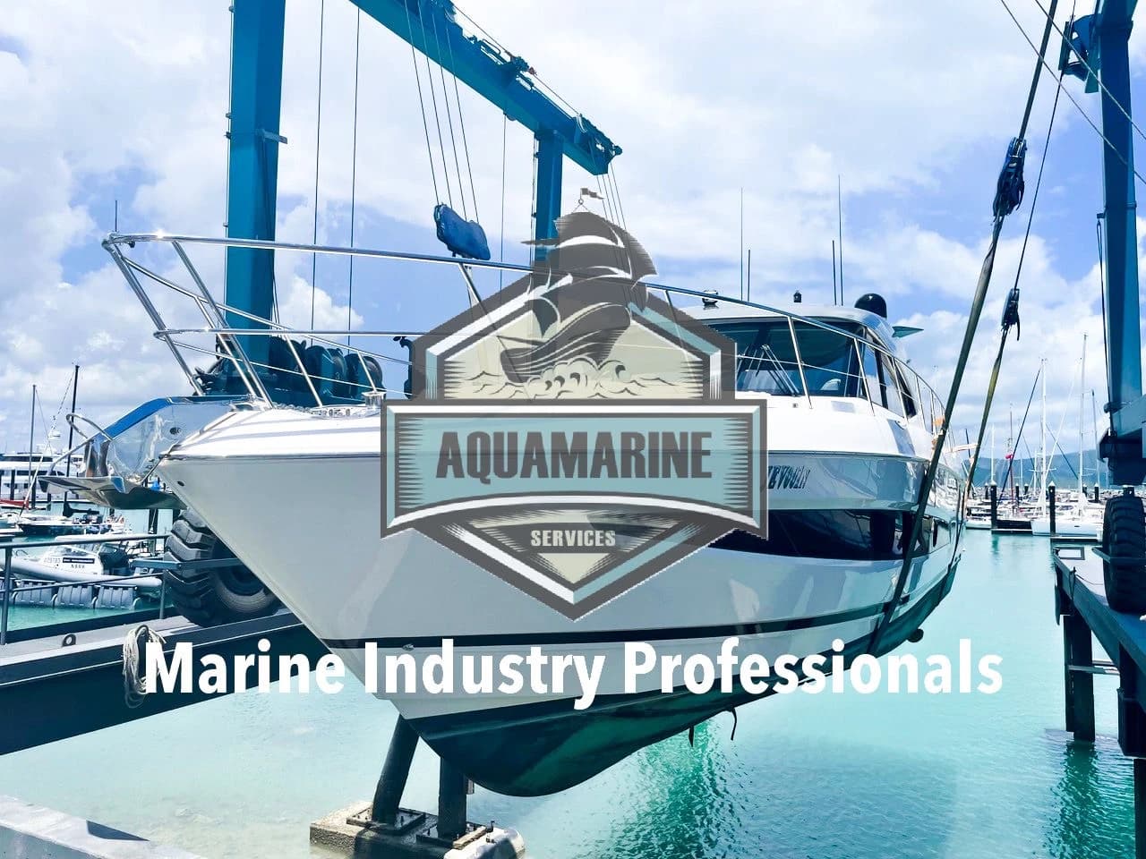 Aquamarine Services