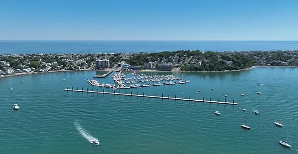 Safe Harbor Sunset Bay Marina