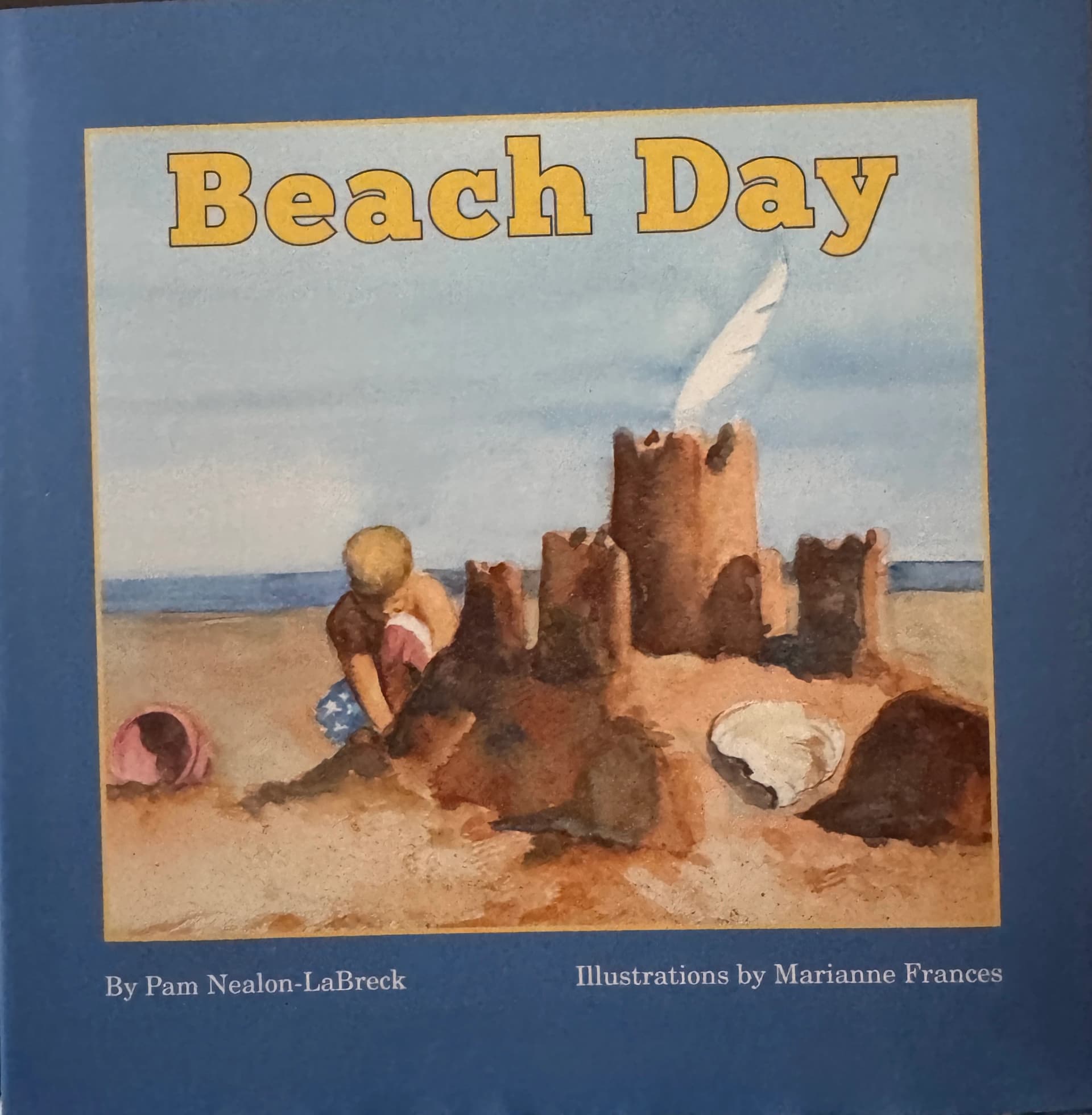 Beach Day