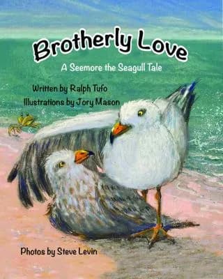 Brotherly Love A Seemore the Seagull Tale