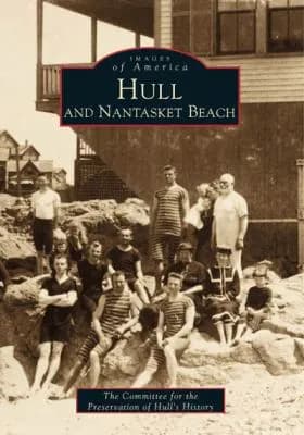 Hull and Nantasket Beach