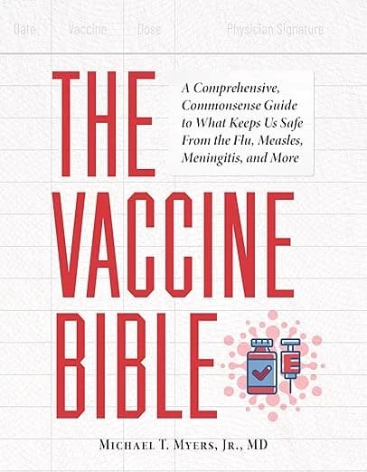The Vaccine Bible