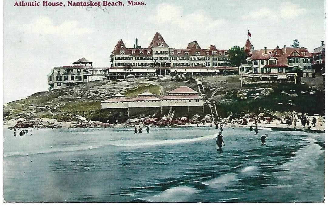 Atlantic House Hotel