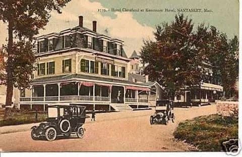 Hotel Cleveland