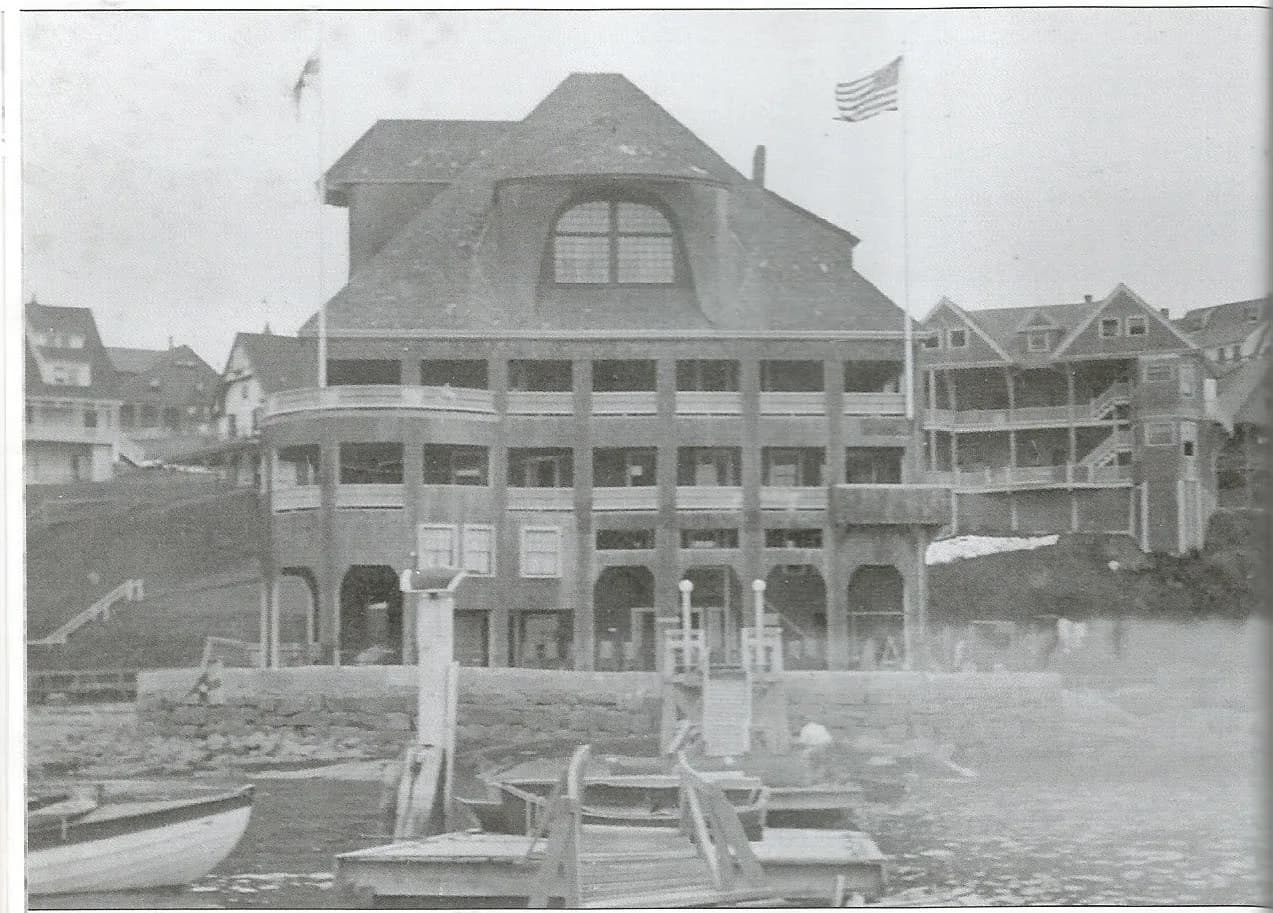 Hull Yacht Club