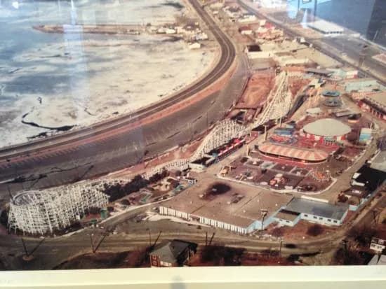 Paragon Park