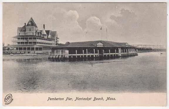 Pemberton Hotel