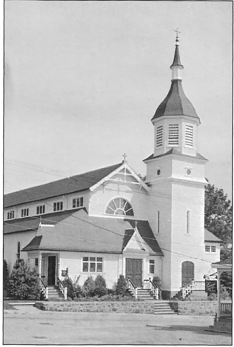 St. Mary's Church